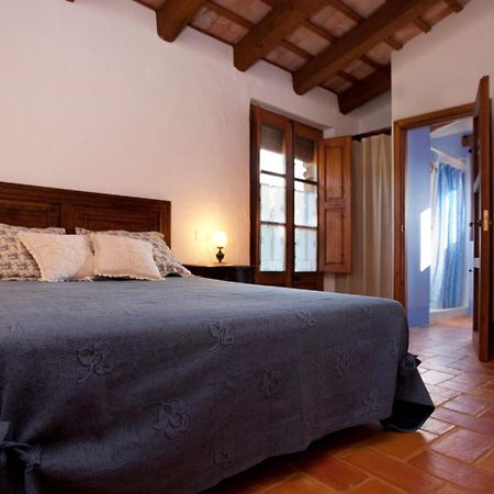 Mas Del Salin Villa Cornudella de Montsant Екстериор снимка