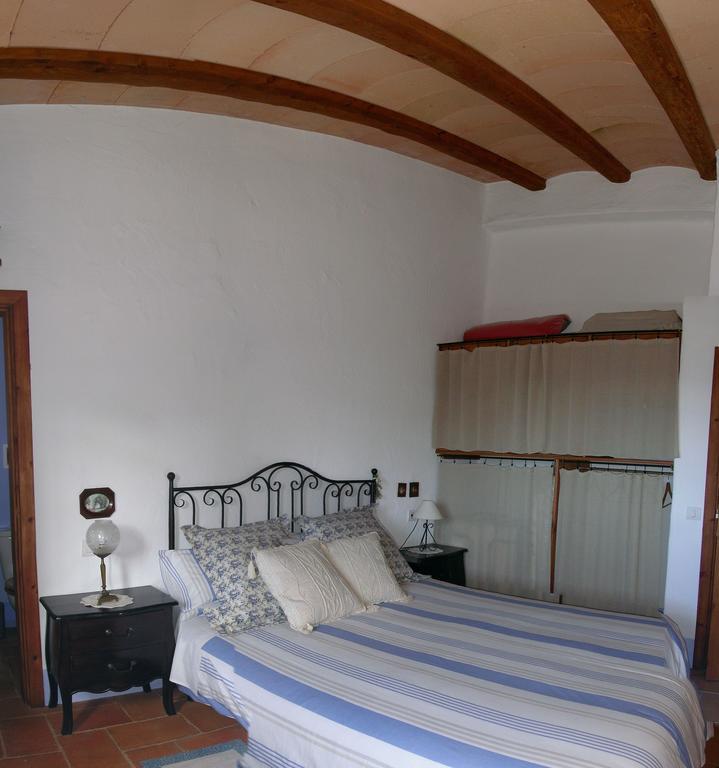 Mas Del Salin Villa Cornudella de Montsant Стая снимка