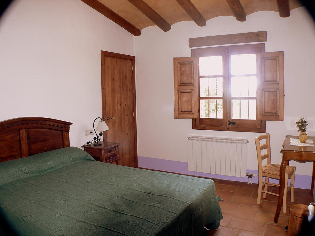 Mas Del Salin Villa Cornudella de Montsant Стая снимка