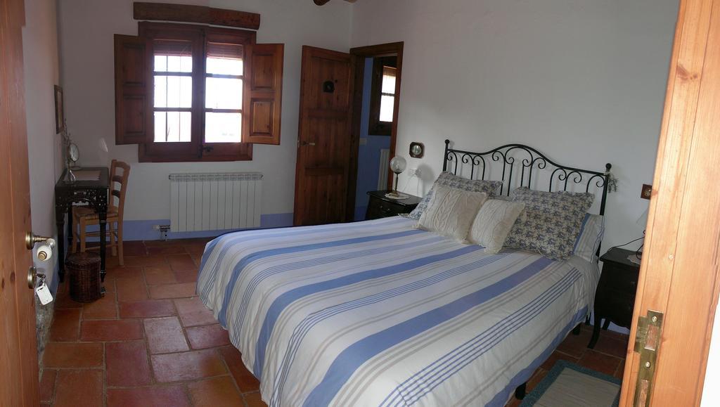 Mas Del Salin Villa Cornudella de Montsant Стая снимка