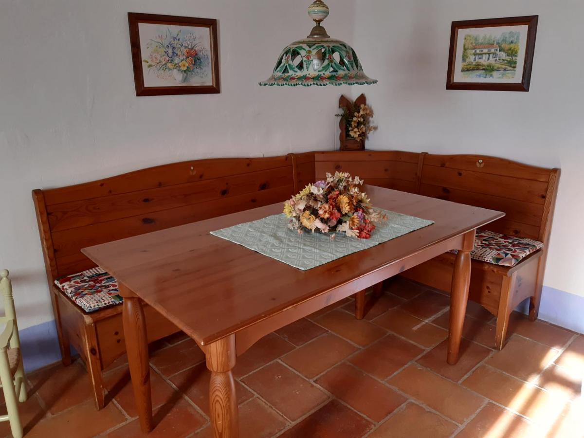 Mas Del Salin Villa Cornudella de Montsant Екстериор снимка