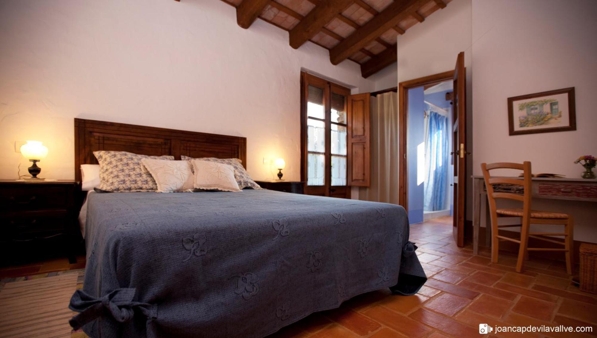 Mas Del Salin Villa Cornudella de Montsant Екстериор снимка